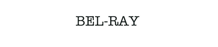 BEL-RAY Prod Degresare