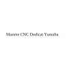Manete CNC Dedicat Yamaha