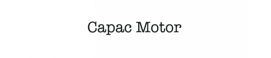 Capac Motor